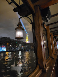 Les plus récentes photos du Restaurant français Le Calife à Paris - n°4