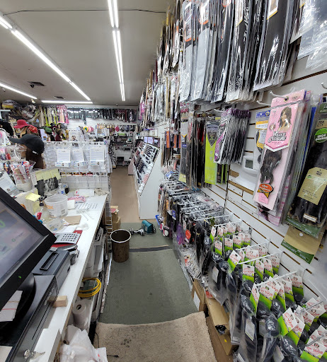 Beauty Supply Store «Midway Beauty Supply», reviews and photos, 10922 Bridgeport Way SW, Lakewood, WA 98499, USA