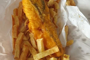 Quality Fish Chips & Kebabs image