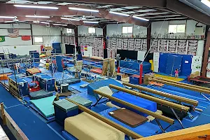 Olympic Gymnastics Center image
