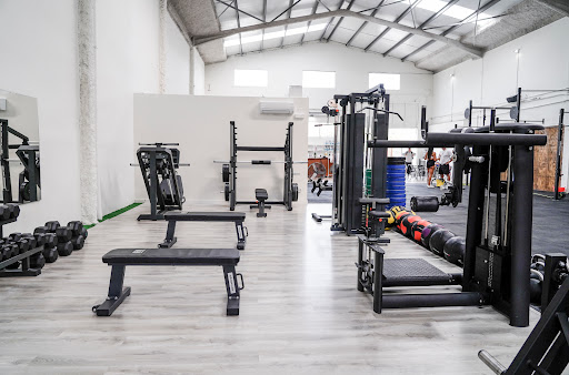 Attitude 360 en Palau-solità i Plegamans, Barcelona