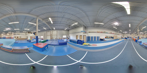 Gymnastics Center «Premier Gymnastics Academy», reviews and photos, 2435 Curtiss St, Downers Grove, IL 60515, USA