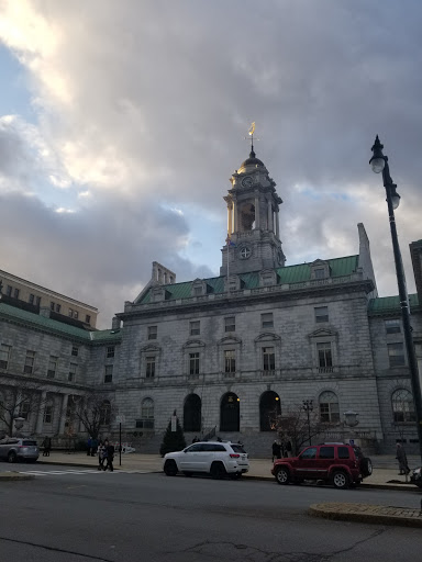 Auditorium «Merrill Auditorium», reviews and photos, 20 Myrtle St, Portland, ME 04101, USA