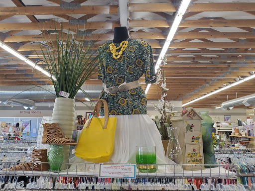 Thrift Store «Idaho Youth Ranch Thrift Store», reviews and photos