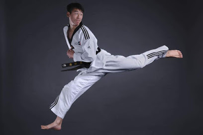 Jung Jin Taekwondo Rhodes-St-Genèse