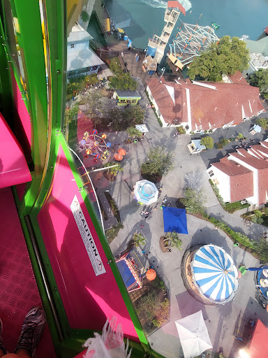 Amusement Park «The Pavilion Park», reviews and photos, 1171 Celebrity Cir, Myrtle Beach, SC 29577, USA