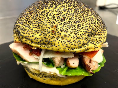 Boulangerie Tarterie Aubert à Cholet