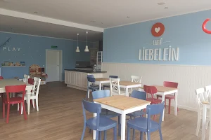 Cafe Liebelein image