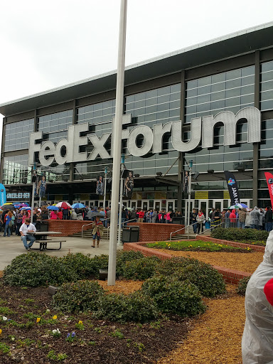 Coffee Shop «Starbucks», reviews and photos, 201 S 3rd St, Memphis, TN 38103, USA