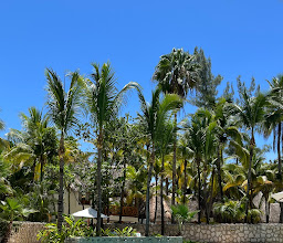 Mahekal Beach Resort photo