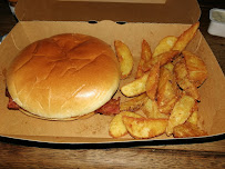 Aliment-réconfort du Restauration rapide McDonald's Gisors - n°16