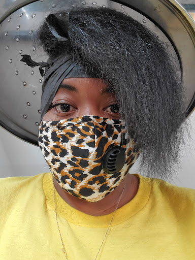 Beauty Salon «KBB Salon», reviews and photos, 345 Cobb Pkwy S D, Marietta, GA 30060, USA