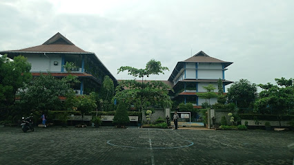 TK Strada Dewi Sartika II