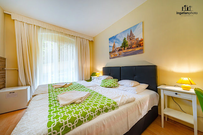 Értékelések erről a helyről: Hotel Bobbio Kft., Budapest - Szálloda