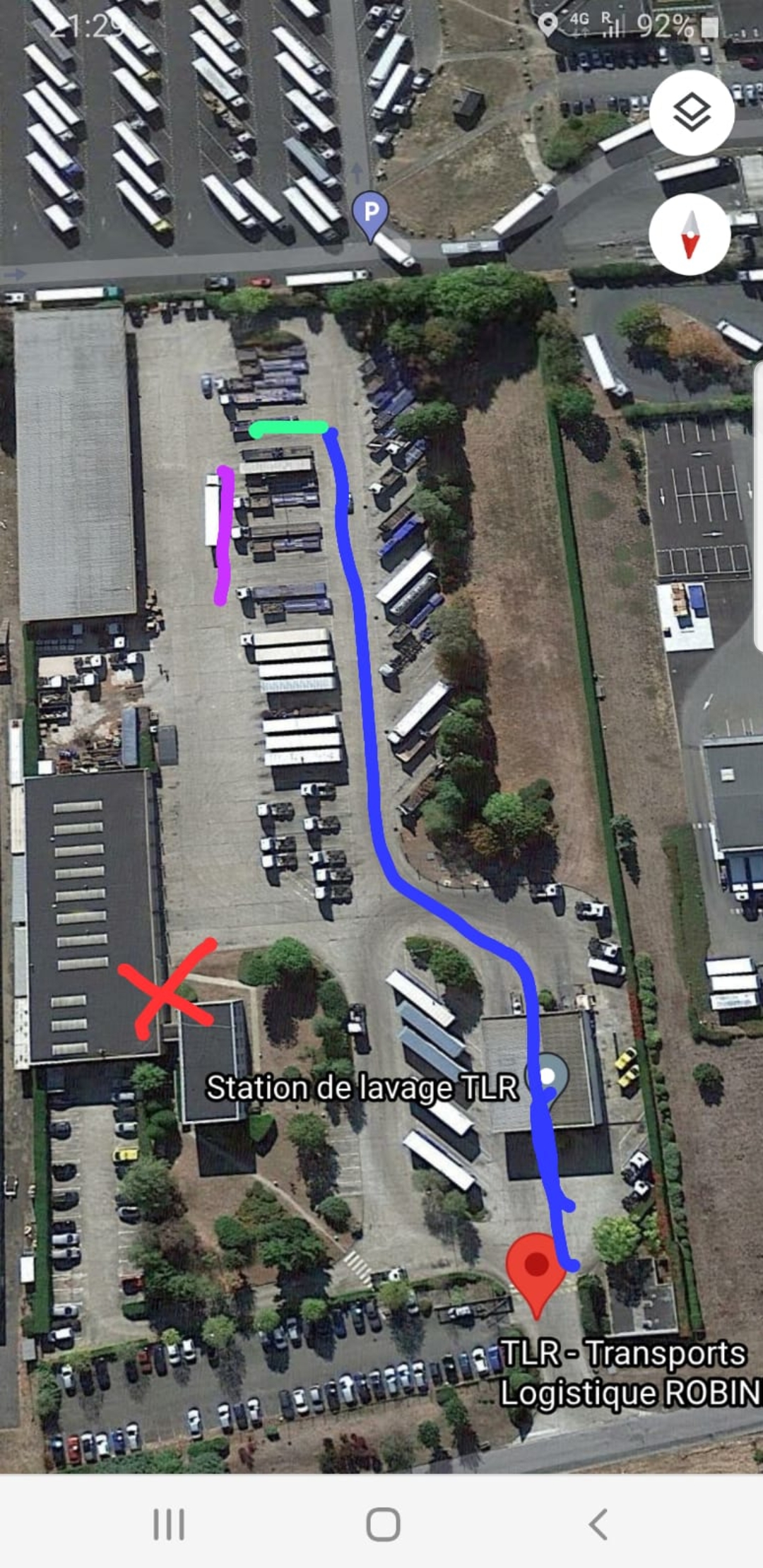 Photo n° 1 de l'avis de D. fait le 26/01/2022 à 11:43