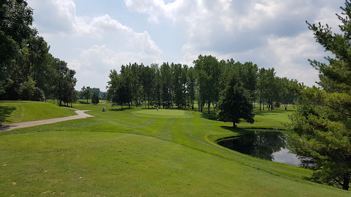 Golf Club «Prairie Isle Golf Course», reviews and photos, 2216 W State Rd, Crystal Lake, IL 60014, USA