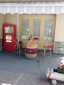 Bar Vallecetta Via Nazionale, 15, 23030 Valdisotto SO, Italia