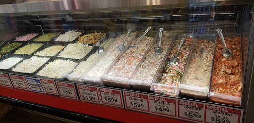 Grocery Store «Super A Foods», reviews and photos, 5250 York Blvd, Highland Park, CA 90042, USA