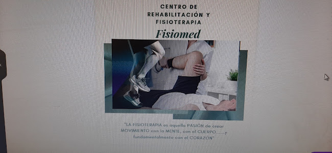 Fisiomed sa - Cuenca