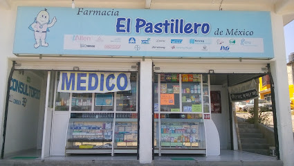 Farmacia El Pastillero