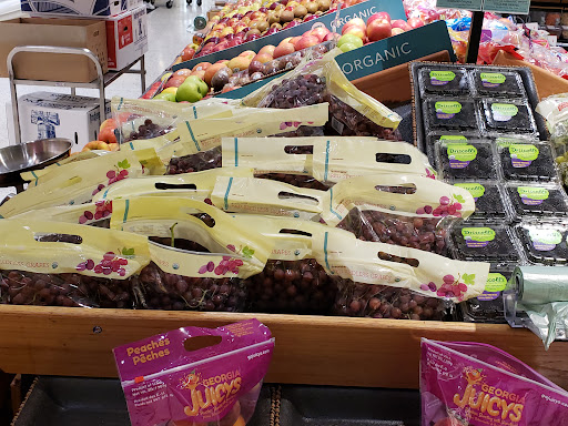 Supermarket «Publix Super Market at Camden Woods Shopping Center», reviews and photos, 1601 Ga Highway 40 E, Kingsland, GA 31548, USA