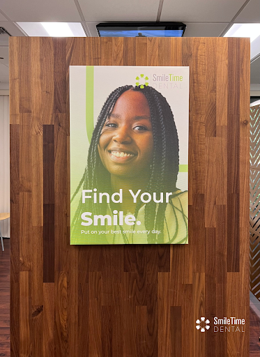 Smile Time Dental image