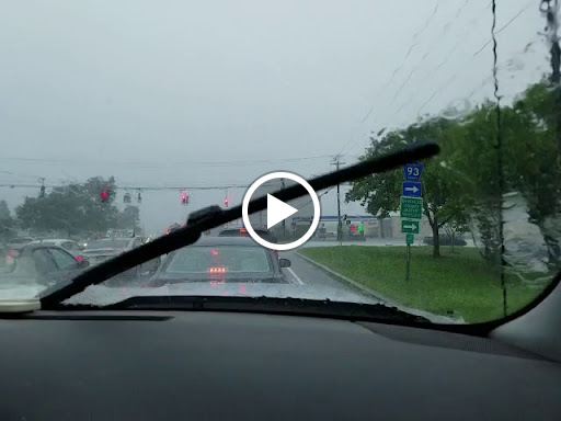 Grocery Store «Hannaford Supermarket», reviews and photos, 1490 U.S. 9, Wappingers Falls, NY 12590, USA