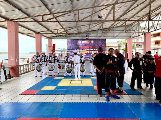 Clases judo Tijuana