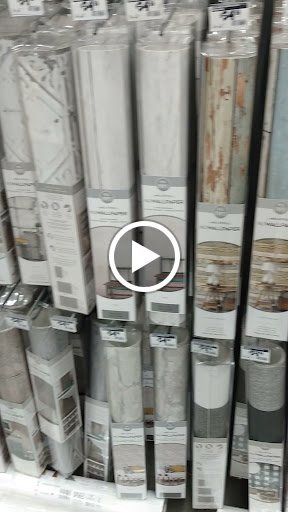 Home Improvement Store «The Home Depot», reviews and photos, 8445 Little Rd, New Port Richey, FL 34654, USA