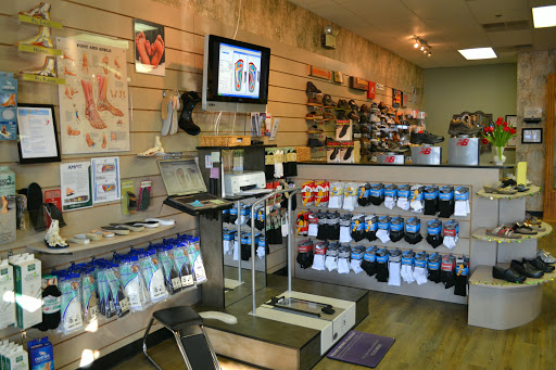 Orthopedic Shoe Store «Foot Solutions», reviews and photos, 3601 Nazareth Rd, Easton, PA 18045, USA