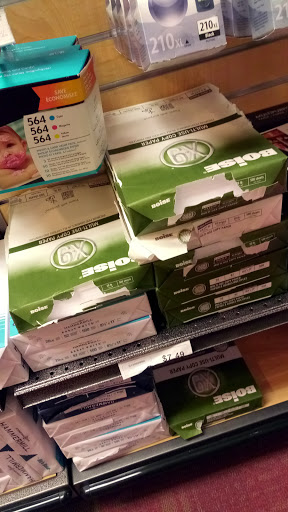 Book Store «Florida State University Bookstore», reviews and photos, 104 N Woodward Ave, Tallahassee, FL 32304, USA