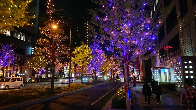 御堂筋本町ｱｰﾊﾞﾝﾋﾞﾙ