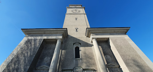 Evangelische Kirchgemeinde Arbon, Sekretariat