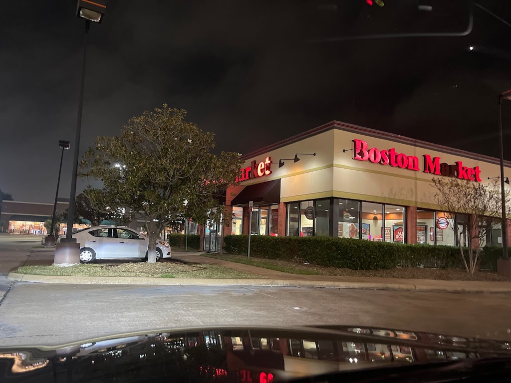 Boston Market 77063