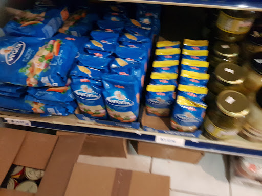 Grocery Store «Bosna Market», reviews and photos, 2719 Central Ave, Charlotte, NC 28205, USA