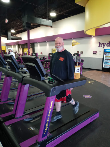 Gym «Planet Fitness», reviews and photos, 155 Deo Dr, Newark, OH 43055, USA