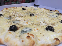 Plats et boissons du Pizzeria Mamma Mia Pizza Istres - n°16