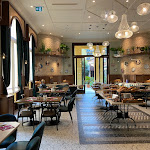 Photo n°2 de l'avis de Franck.A fait le 22/08/2021 à 08:48 sur le  Hotel Indigo Venice - Sant'Elena, an IHG Hotel à Sant'Elena