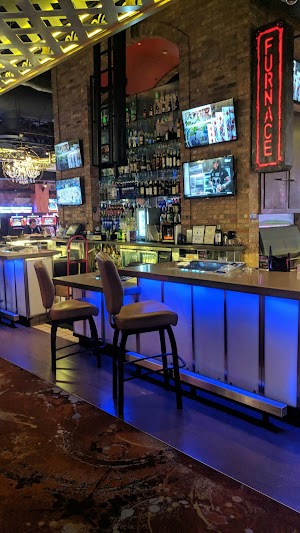 Downtown Grand Hotel & Casino - photo 56
