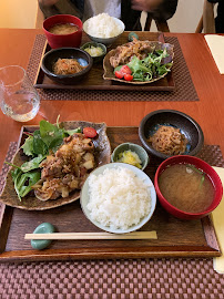 Karaage du Restaurant japonais authentique TOMO à Lyon - n°5