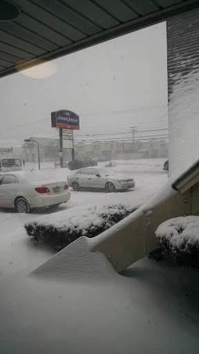 Golf Course «Bangor Municipal Golf Course», reviews and photos, 278 Webster Ave, Bangor, ME 04401, USA