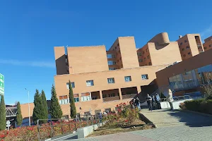 Hospital Universitario Príncipe de Asturias image