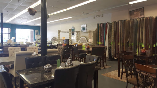 Furniture Store «Town Furniture and Home Decor», reviews and photos, 7322 W Waters Ave, Tampa, FL 33634, USA