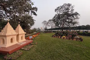 Sarada Kutir, Devotees Accommodation#2, Joyrambati RKM image