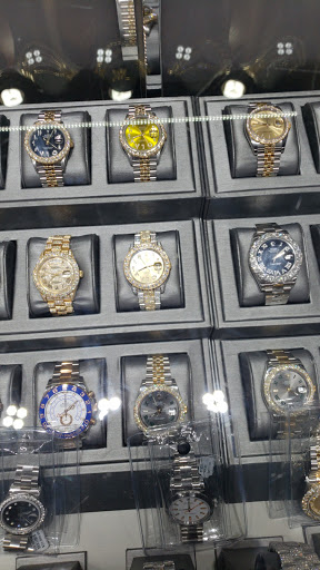 Jewelry Store «Shyne Jewelers», reviews and photos, 339 South St, Philadelphia, PA 19147, USA