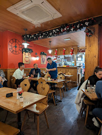 Atmosphère du Restaurant La Stub à Colmar - n°5