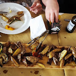 Photo n°1 de l'avis de Fabou. fait le 31/07/2022 à 02:30 sur le  Il Ritrovo à Mamoiada