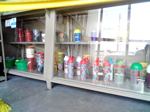 Tienda de insumos para embalaje Aguascalientes