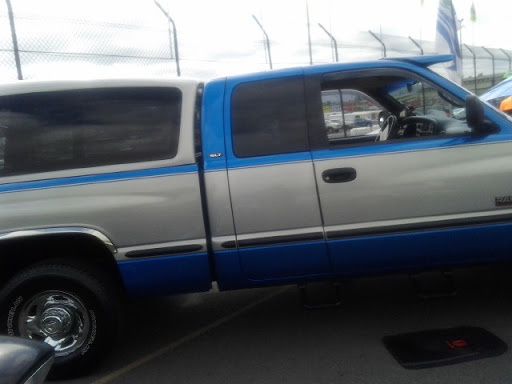 Thrift Store «72nd Street Goodwill», reviews and photos, 1415 E 72nd St, Tacoma, WA 98404, USA