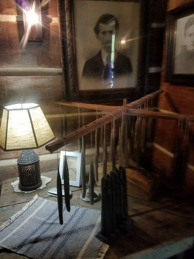 Tourist Attraction «William Harris Homestead», reviews and photos, 3636 State Hwy 11, Monroe, GA 30656, USA